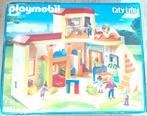 Playmobil 5067 kinderdagverblijf/ kleuterschool COMPLEET, Ophalen of Verzenden, Zo goed als nieuw