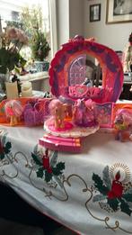 My little pony speelhuisje koffer, Kinderen en Baby's, Speelgoed | My Little Pony, Ophalen, Gebruikt