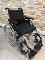 Rolstoel Breezy, Ophalen, ., Zo goed als nieuw, .