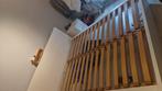tweepersoonsbed, Huis en Inrichting, Ophalen, Zo goed als nieuw, Tweepersoons, 180 cm