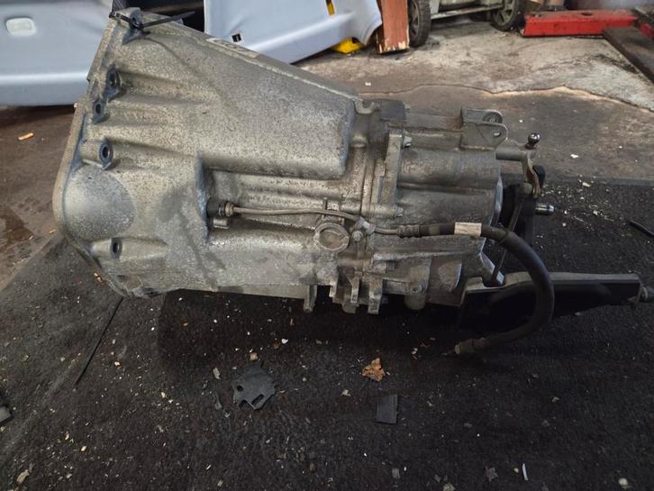Diverse automaat en schakel bakken C-Klasse, Auto-onderdelen, Transmissie en Toebehoren, Mercedes-Benz, Gebruikt, Ophalen