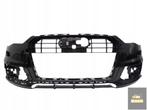 Audi A6 C7 Allroad Lift 14-18 voorbumper 4G0807437AG origine, Ophalen of Verzenden, Gebruikt, Audi, Bumper