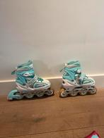 Skeelers van Apollo maat 35-38, Sport en Fitness, Ophalen, Kinderen, Inline skates 4 wielen, Verstelbaar