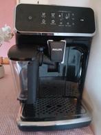 Philips Espresso Machine - Zo goed als nieuw!, Ophalen of Verzenden