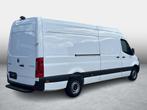 Mercedes-Benz Sprinter 317 CDI L3 RWD Pro | Multimedia | Air, Automaat, 2526 kg, Gebruikt, 4 cilinders