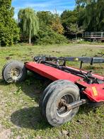 Fella frontmaaier vicon getrokken maaier, Zakelijke goederen, Agrarisch | Werktuigen, Ophalen, Veehouderij, Oogstmachine