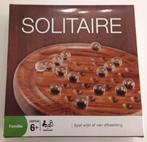 bordspel reisspelletje Solitaire - NIEUW, Hobby en Vrije tijd, Een of twee spelers, Ophalen, Nieuw, Reisspel