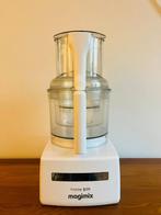 Magimix 5200 XL incl accessoires, Witgoed en Apparatuur, Keukenmixers, 3 tot 4 liter, Ophalen of Verzenden, Gebruikt, 1 snelheid