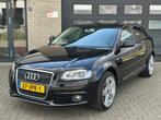 Audi A3 Sportback 1.8 TFSI Ambiente Pro Line Business / S-Li, Voorwielaandrijving, 65 €/maand, Gebruikt, 4 cilinders