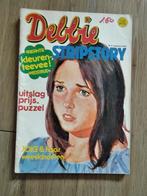 Stripboeken Debbie en TomPoes, Meerdere stripboeken, Ophalen of Verzenden, Gelezen