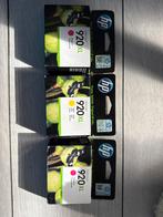 HP 920XL Cartridges - Nieuw,, Computers en Software, Ophalen of Verzenden, Nieuw, Cartridge