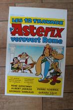 filmaffiche Asterix verovert Rome filmposter, Verzamelen, Posters, Ophalen of Verzenden, A1 t/m A3, Zo goed als nieuw, Rechthoekig Staand