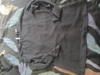 Shirt, longsleeve, Ophalen of Verzenden, Nieuw, Grijs, Lange mouw