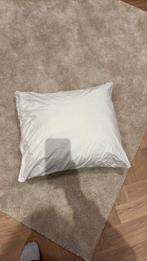 Gratis af te halen schoon hoofdkussen, Huis en Inrichting, Ophalen, Zo goed als nieuw, Wit