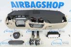 Airbag set Dashboard zwart/beige speaker BMW X3 G01 2018-..., Auto-onderdelen, Gebruikt, Ophalen of Verzenden