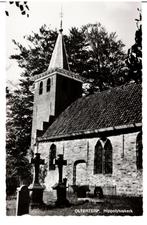 Ansicht Olterterp ng (1083), Verzamelen, Ansichtkaarten | Nederland, Ophalen of Verzenden, 1940 tot 1960, Ongelopen, Gelderland