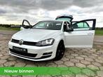 Volkswagen Golf 1.4 TSI R-LINE 5D XENON AIRCO STOELVERWARMIN, Voorwielaandrijving, Euro 5, 1147 kg, 4 cilinders
