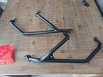 Yamaha Tenere 700 Outback motortek Rackless support, Ophalen of Verzenden, Nieuw