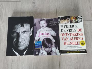 holleeder beschikbaar voor biedingen
