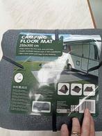 Camping Vloermat 250x300 cm, Caravans en Kamperen, Ophalen of Verzenden, Nieuw