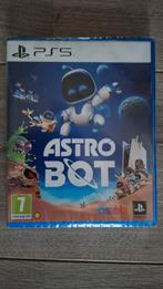 Astro Bot PS5 - Nieuw & Verzegeld!, Spelcomputers en Games, Games | Sony PlayStation 5, Ophalen of Verzenden, Nieuw