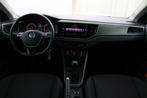 Volkswagen Polo 1.0 TSI Comfortline Business | Navi |Apple c, 1045 kg, Origineel Nederlands, Te koop, 5 stoelen