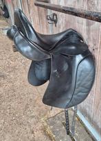 Kentaur dressuurzadel 17,5 inch en Goertz zadel, Ophalen, Gebruikt, Dressuur