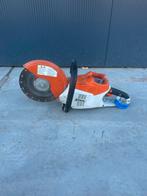 Stihl TSA230 Accu Doorslijper - Goed Werkend!, Minder dan 30 mm, Gebruikt, Overige typen, Ophalen of Verzenden