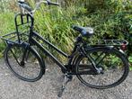 Giant Triple X transportfiets, Ophalen, Zo goed als nieuw, Minder dan 10 versnellingen, Giant