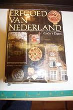 Erfgoed van Nederland, Boeken, Geschiedenis | Vaderland, Gelezen, Ophalen of Verzenden