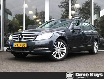 Mercedes-Benz C-klasse Estate 180 Ambition Avantgarde | Trek beschikbaar voor biedingen