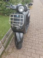 Vespa piaggo  lx 50 4t 2v, Ophalen, Zo goed als nieuw, Vespa