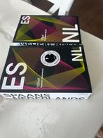 2x Van Dale Pocketwoordenboek Spaans-Nederlands, Boeken, Ophalen of Verzenden, Zo goed als nieuw, Van Dale, J.B. Vuyk-Bosdriesz