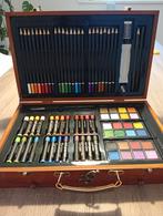 Art case, Hobby en Vrije tijd, Tekenen, Ophalen, Nieuw