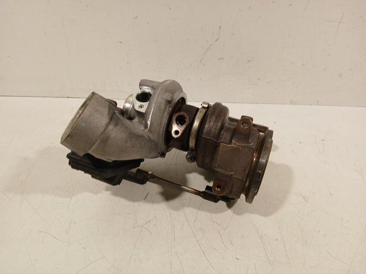 Turbo Cupra Leon, Auto-onderdelen, Motor en Toebehoren, Overige automerken, Gebruikt, Herkomst onderdeel bekend, 12 maanden garantie