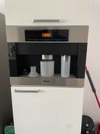 Miele CVA5060 inbouw koffiezetapparaat, Witgoed en Apparatuur, Koffiezetapparaten, Ophalen, Zo goed als nieuw, Koffiemachine