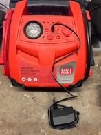 Jumpstarter, Auto diversen, Jumpstarters, Ophalen, Zo goed als nieuw