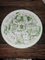 Nottingham Bord - Fine Bone China - Fenburndia, Antiek en Kunst, Antiek | Keramiek en Aardewerk, Ophalen of Verzenden