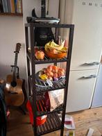 IKEA Muskan kast, Huis en Inrichting, Kasten | Stellingkasten, Ophalen, Zo goed als nieuw