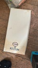 Eetstokjes, Huis en Inrichting, Keuken | Bestek, Ophalen of Verzenden, Nieuw, Zilver, Bestekset