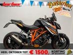 Schitterende KTM 1290 SUPER DUKE R ABS (bj 2014), Motoren, Motoren | KTM, 2 cilinders, KTM, Motorrijbewijs A, Bedrijf