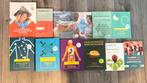 Verpleegkunde Boeken –Nieuw & Met Activatiecodes, Boeken, Ophalen of Verzenden, Nieuw, School, Studie en Wetenschap
