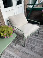 Lounge chair | Tuinstoel, Ophalen, Zo goed als nieuw