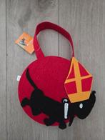 Sinterklaas tasje Takkie Hema, Ophalen of Verzenden, Nieuw