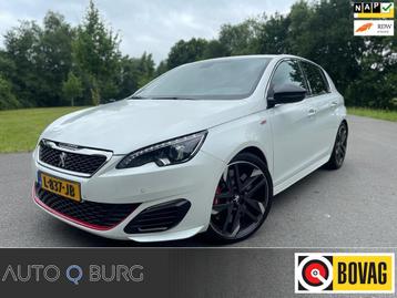 Peugeot 308 1.6 e-THP GTi 270 PK | Full options | REMUS Uitl beschikbaar voor biedingen