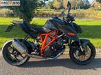 KTM 1290 SUPER DUKE R (bj 2015), 2 cilinders, Bedrijf, 1301 cc, Meer dan 35 kW