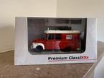 Opel Blitz Feuerwehr - Premium Classixxs - Nieuw, Hobby en Vrije tijd, Modelauto's | 1:43, Ophalen of Verzenden, Nieuw, Bus of Vrachtwagen