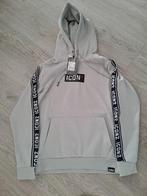 TRUI ICON2 MET CAPUCHON MAAT M, Kleding | Heren, Truien en Vesten, Ophalen, Maat 48/50 (M), ICON2, Nieuw