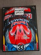 Maximum Speed Racing Edition - Nieuwstaat! Max Verstappen !, Onbekend, Algemeen, Ophalen of Verzenden, Zo goed als nieuw