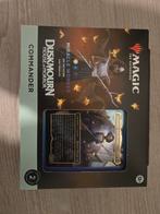 Duskmourn Precon - Miracle Worker Commander Deck, Ophalen of Verzenden